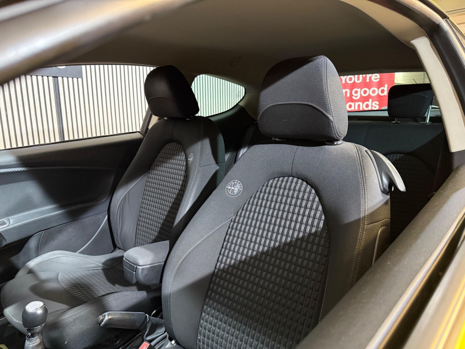 Used Alfa Romeo MiTo 2009 for sale - 77054137: Photo 26