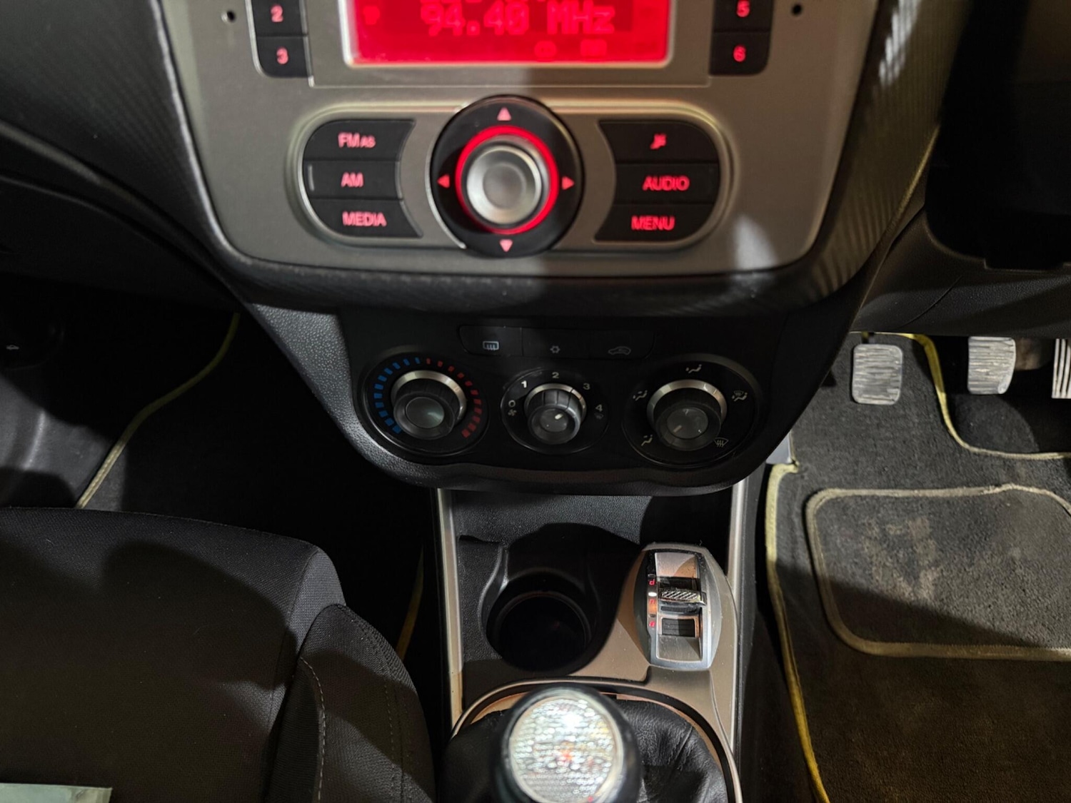 Used Alfa Romeo MiTo 2009 for sale - 77054137: Photo 28