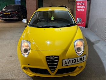 Used Alfa Romeo MiTo 2009 for sale - 77054137: Photo
