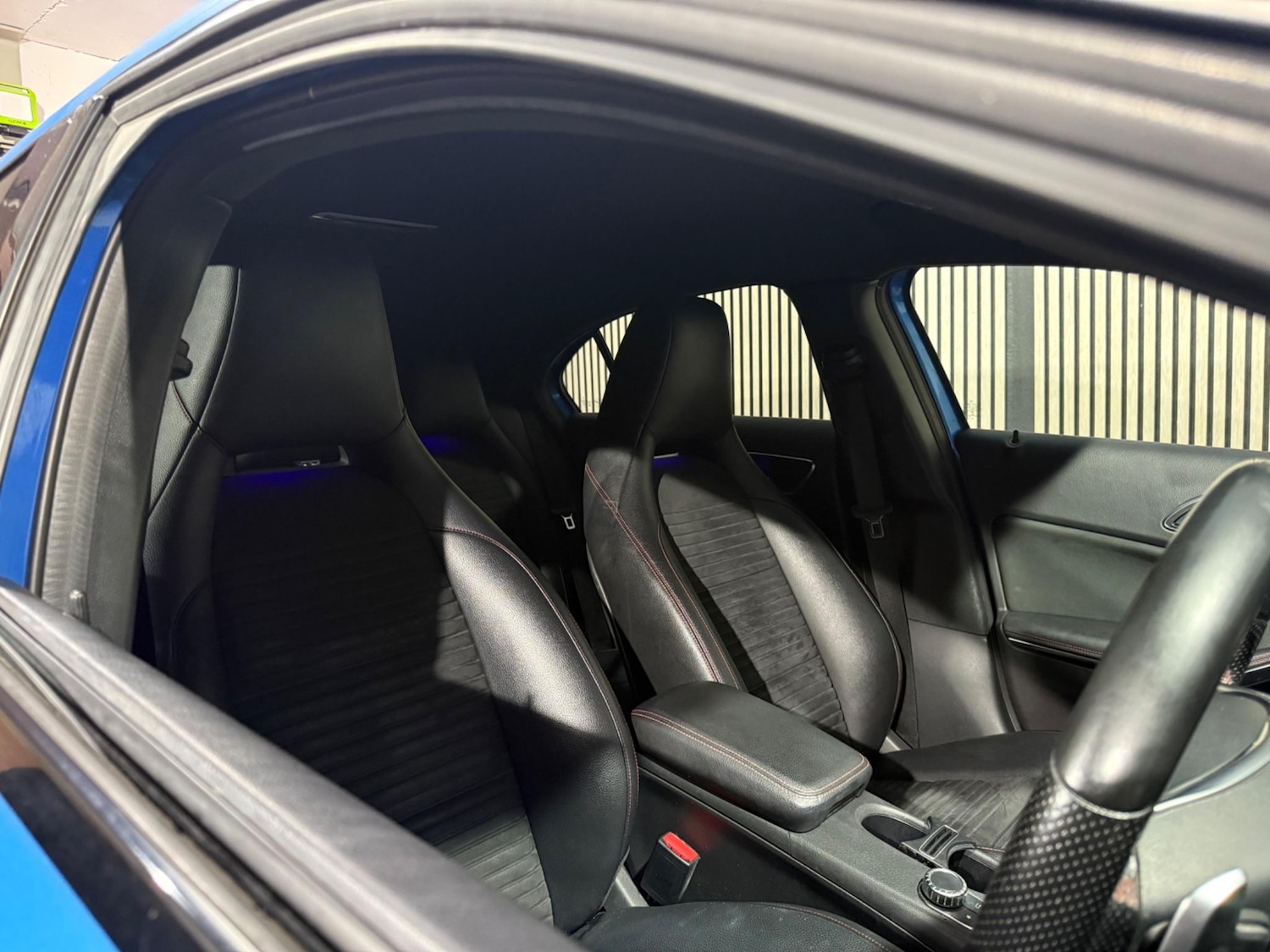 Used Mercedes-Benz A-Class 2015 for sale - 76988243: Photo 22