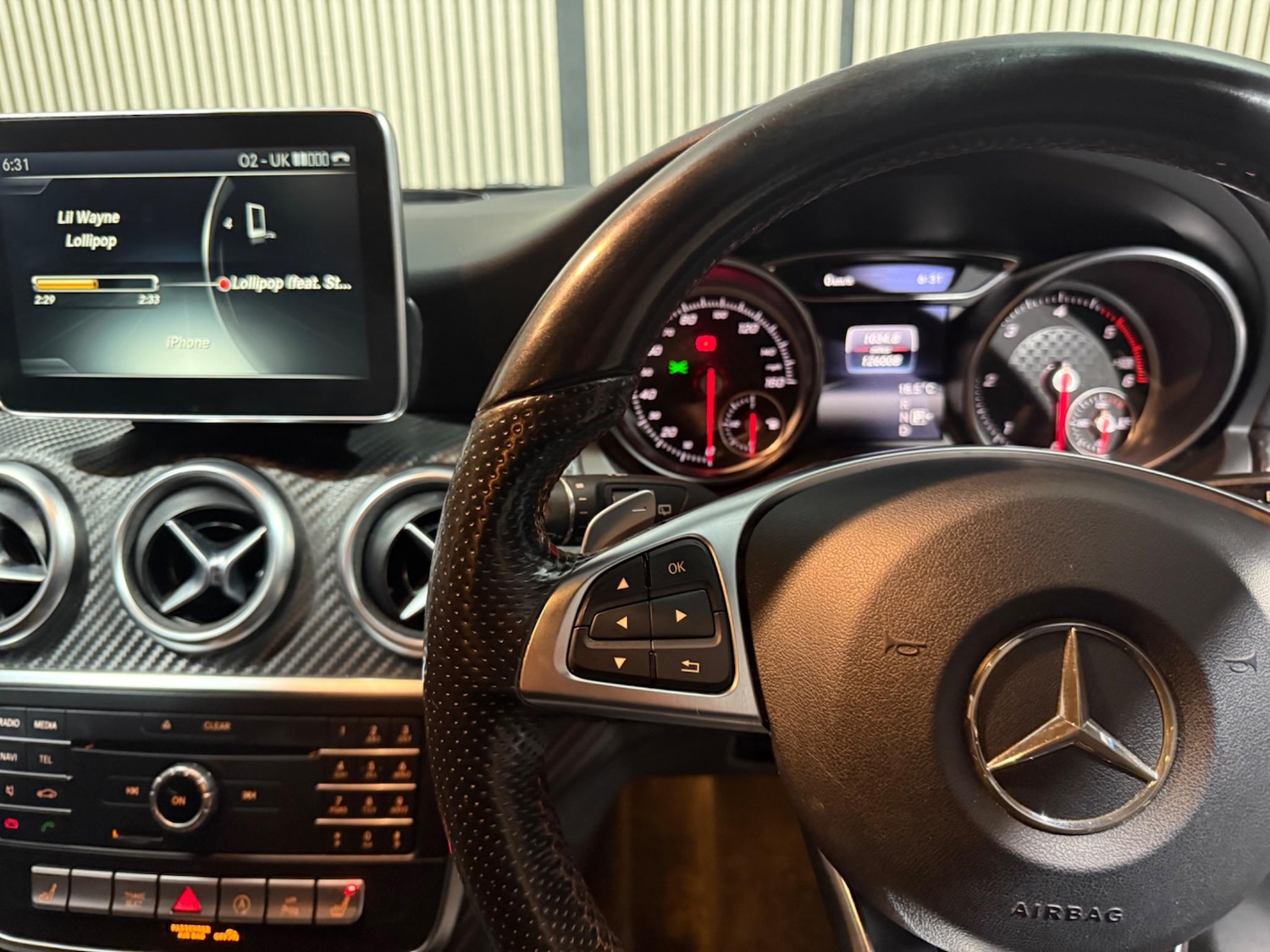 Used Mercedes-Benz A-Class 2015 for sale - 76988243: Photo 30