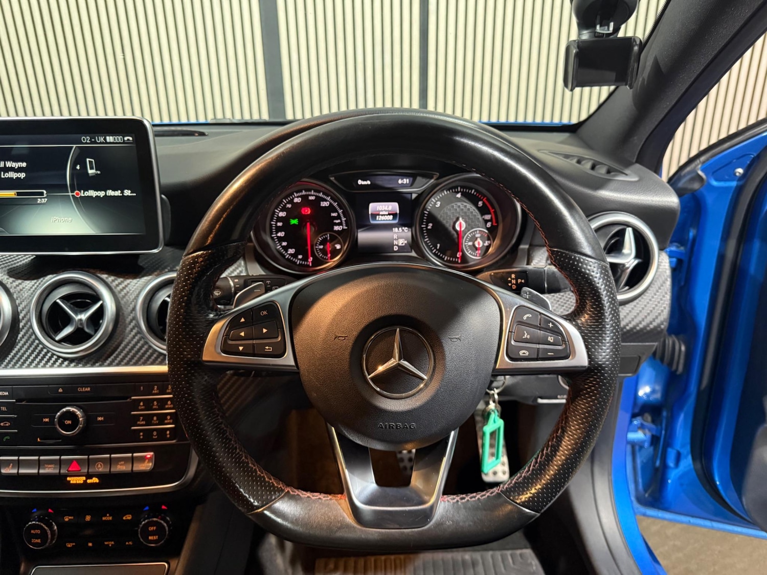 Used Mercedes-Benz A-Class 2015 for sale - 76988243: Photo 31