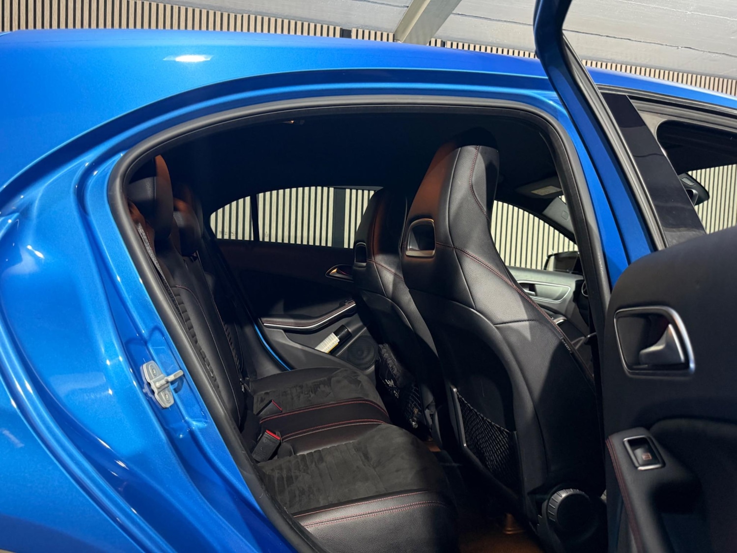 Used Mercedes-Benz A-Class 2015 for sale - 76988243: Photo 34