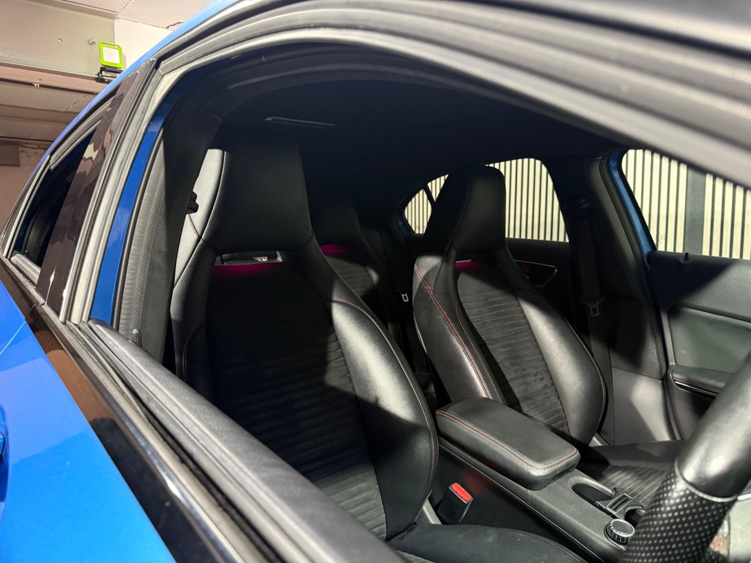 Used Mercedes-Benz A-Class 2015 for sale - 76988243: Photo 35