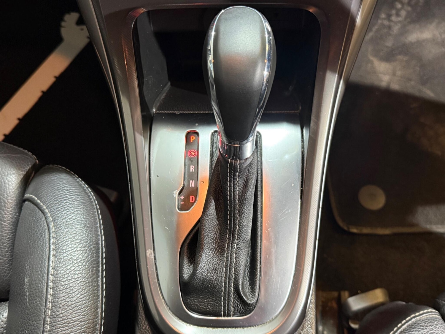 Used Vauxhall Astra 2011 for sale - 78019531: Photo 16