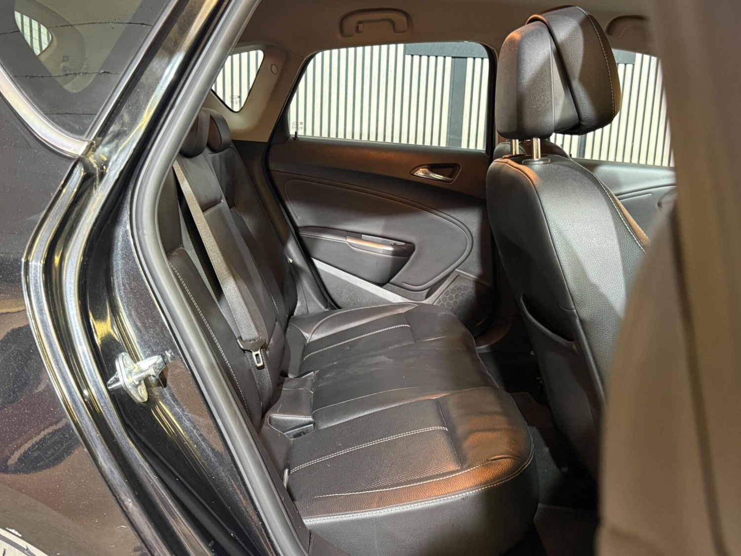 Used Vauxhall Astra 2011 for sale - 78019531: Photo 18