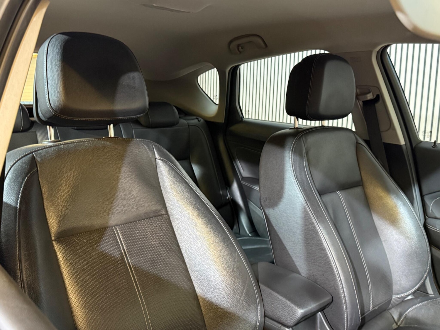 Used Vauxhall Astra 2011 for sale - 78019531: Photo 19