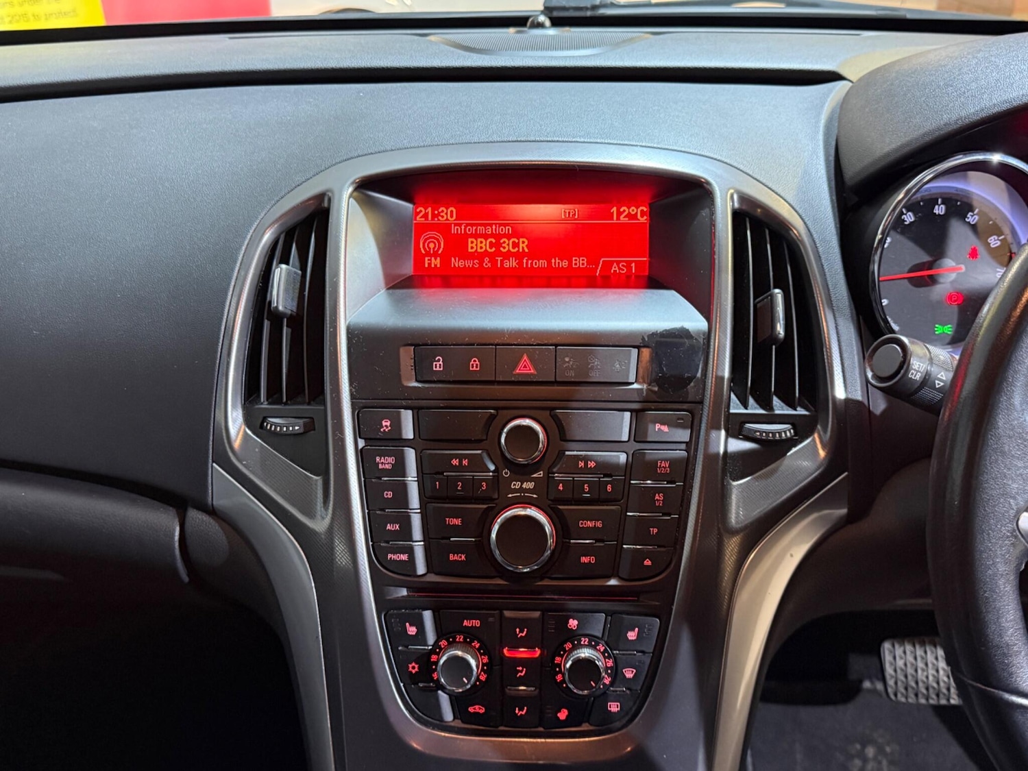 Used Vauxhall Astra 2011 for sale - 78019531: Photo 23