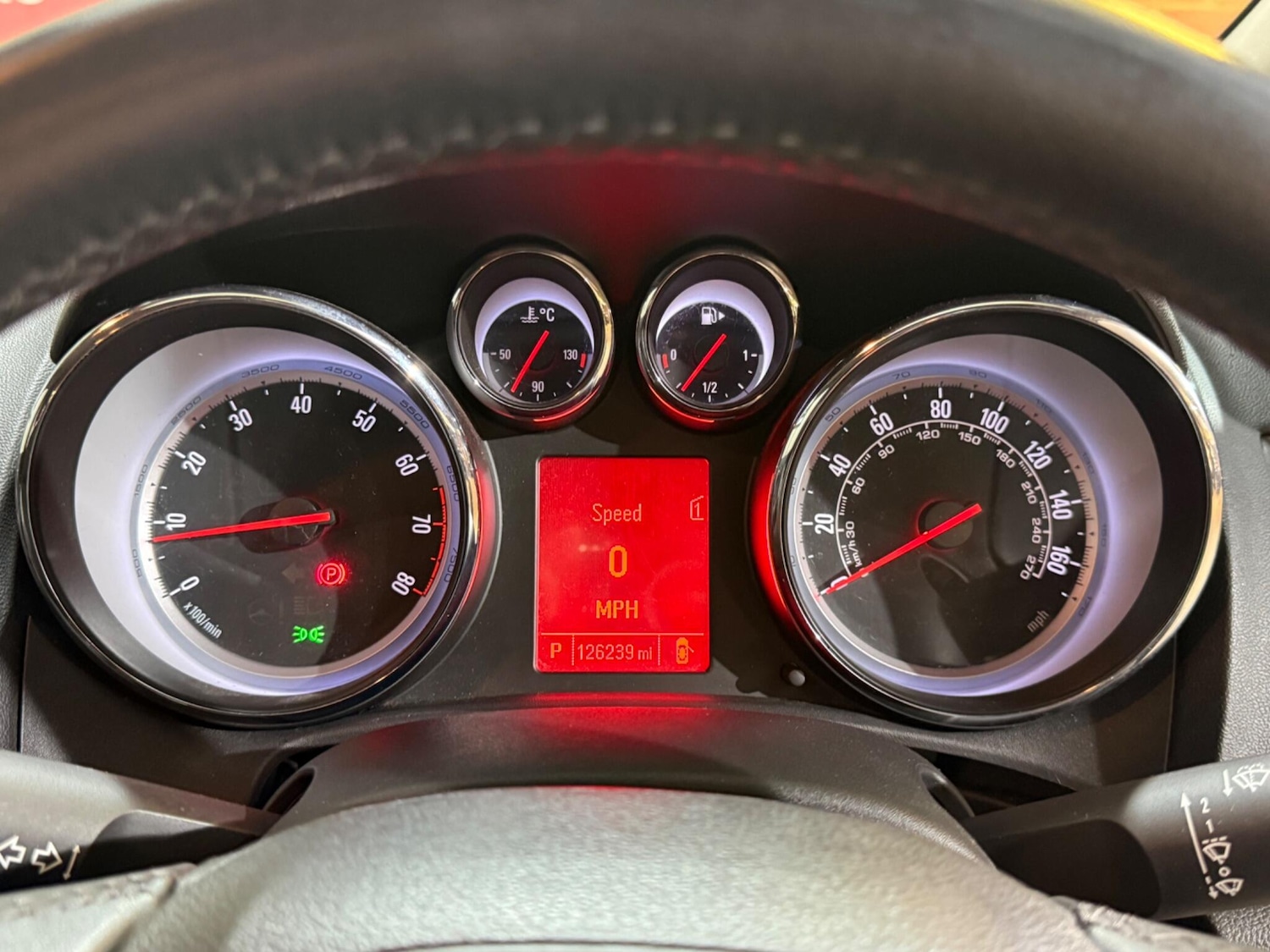 Used Vauxhall Astra 2011 for sale - 78019531: Photo 25