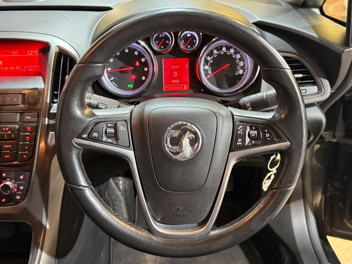 Used Vauxhall Astra 2011 for sale - 78019531: Photo 26