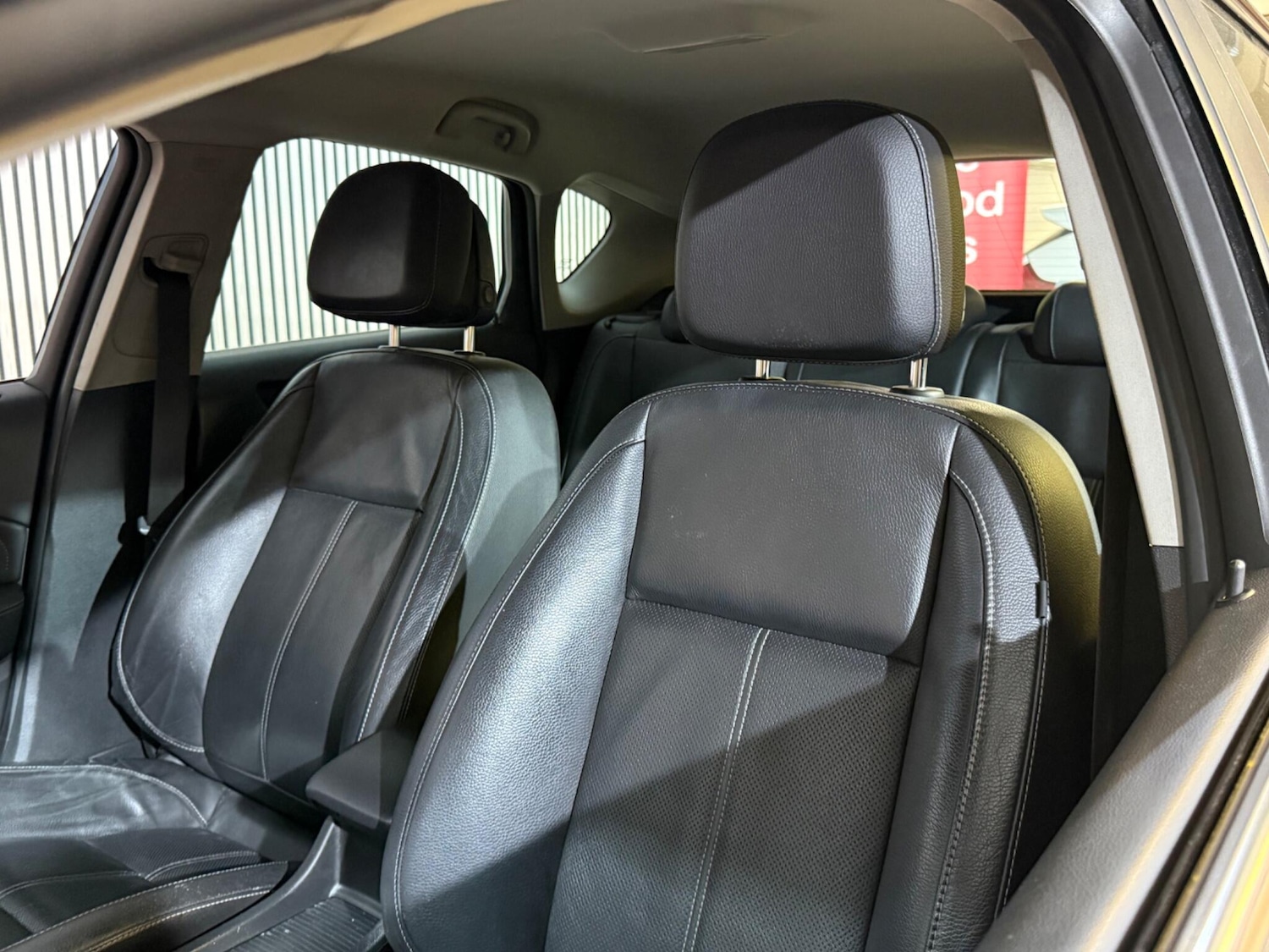 Used Vauxhall Astra 2011 for sale - 78019531: Photo 27