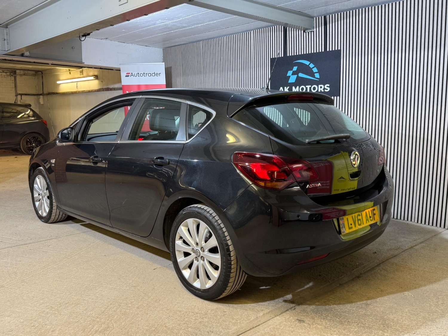 Used Vauxhall Astra 2011 for sale - 78019531: Photo 9