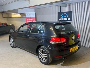 Used Volkswagen Golf 2009 for sale - 79039427: Photo
