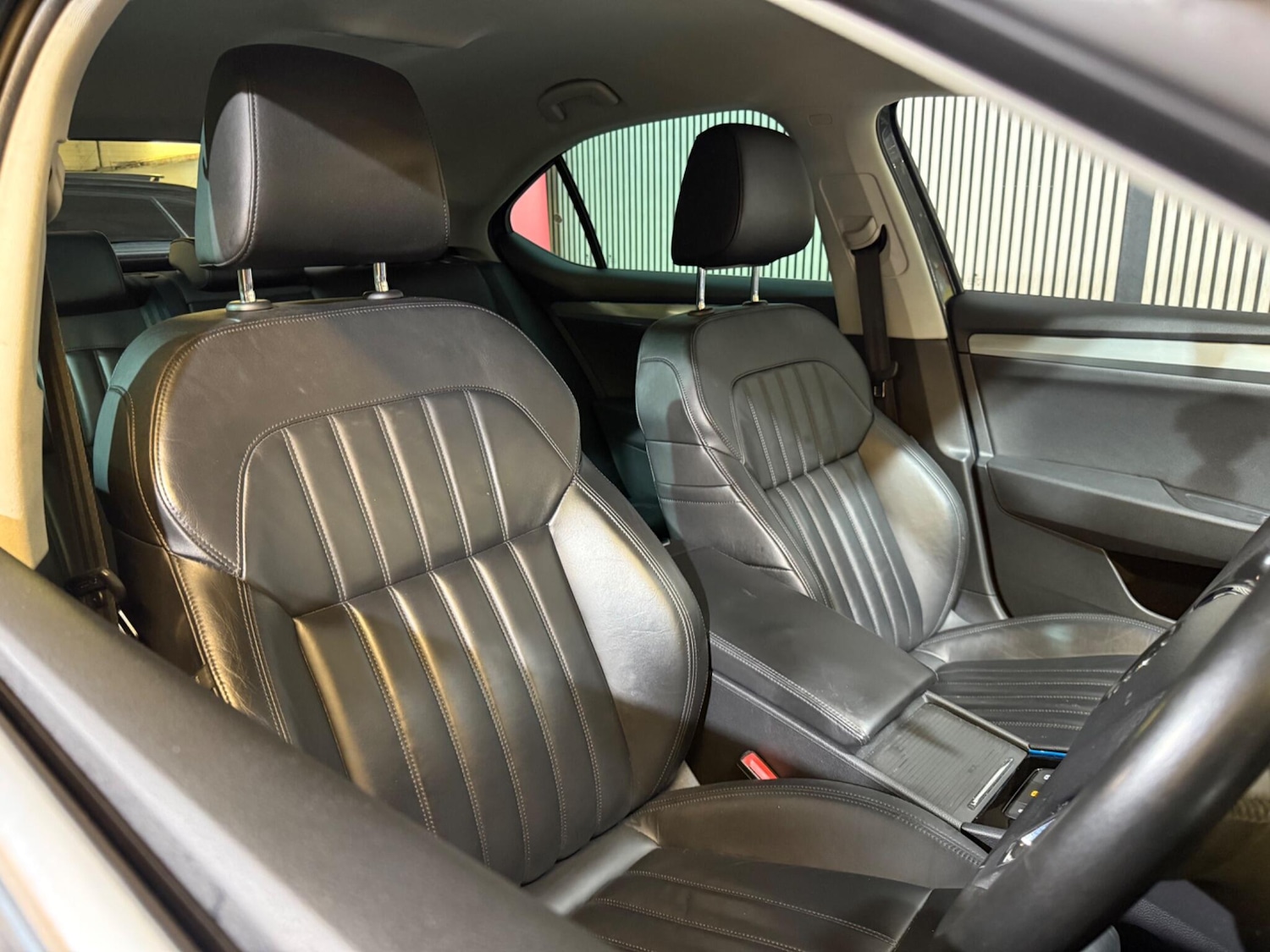 Used Skoda Superb for sale - 77067206: Photo 14