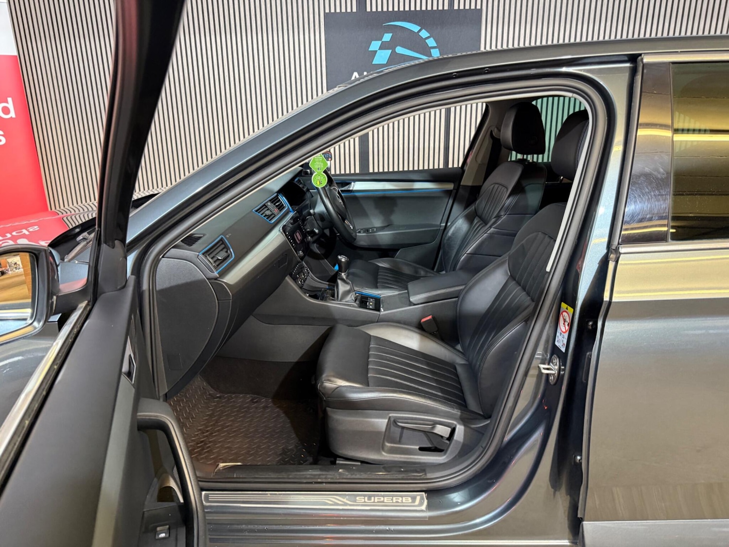 Used Skoda Superb for sale - 77067206: Photo 31