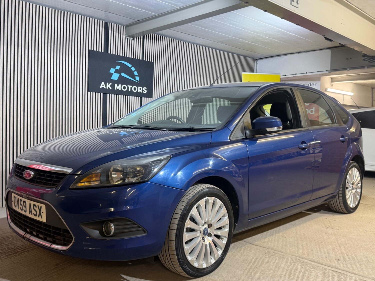 Used Ford Focus 2009 for sale - 77898261: Photo 10