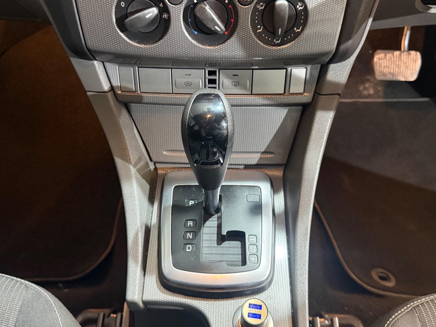 Used Ford Focus 2009 for sale - 77898261: Photo 19