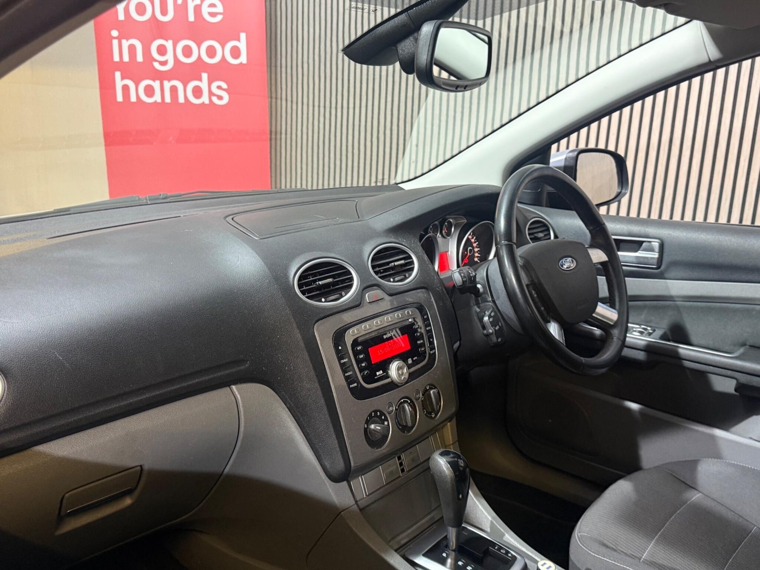 Used Ford Focus 2009 for sale - 77898261: Photo 20