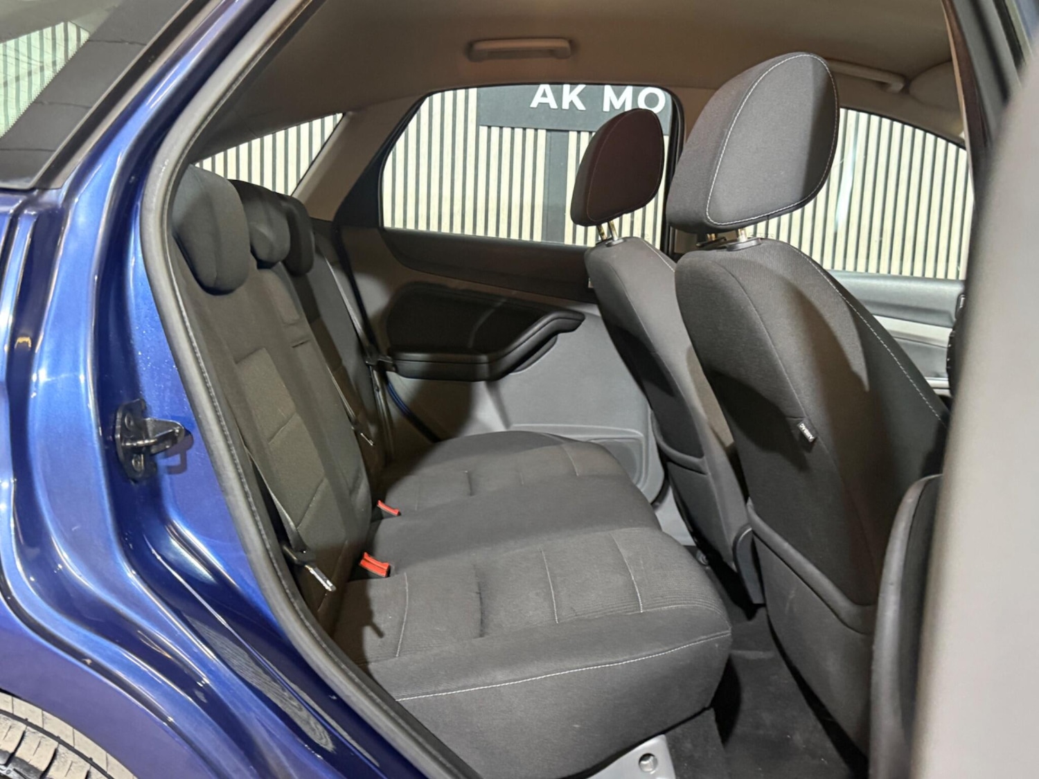 Used Ford Focus 2009 for sale - 77898261: Photo 22