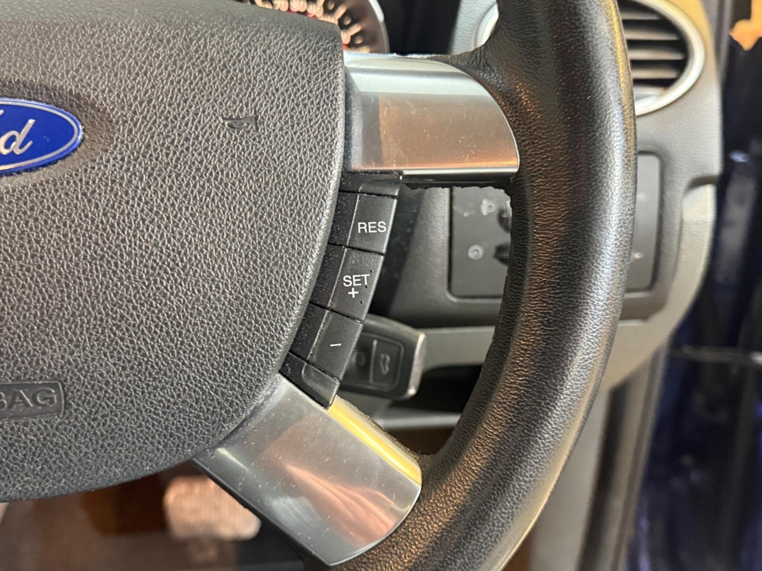 Used Ford Focus 2009 for sale - 77898261: Photo 24