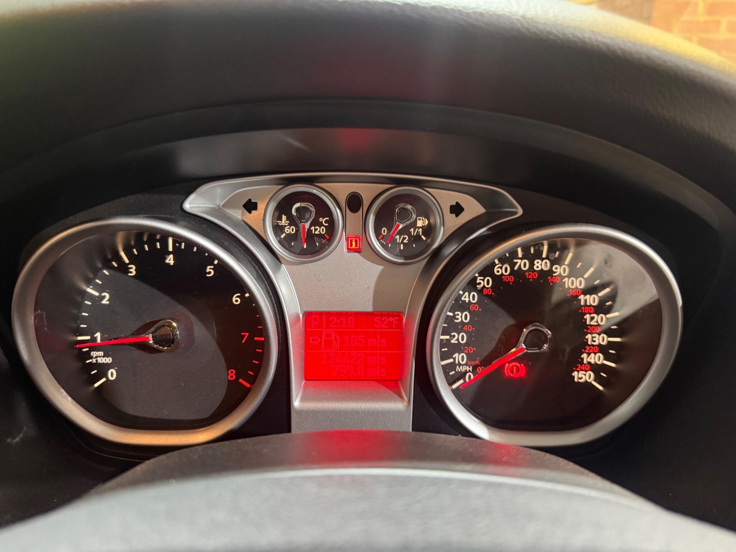 Used Ford Focus 2009 for sale - 77898261: Photo 26