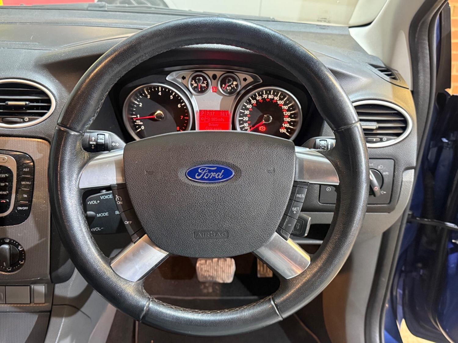 Used Ford Focus 2009 for sale - 77898261: Photo 27