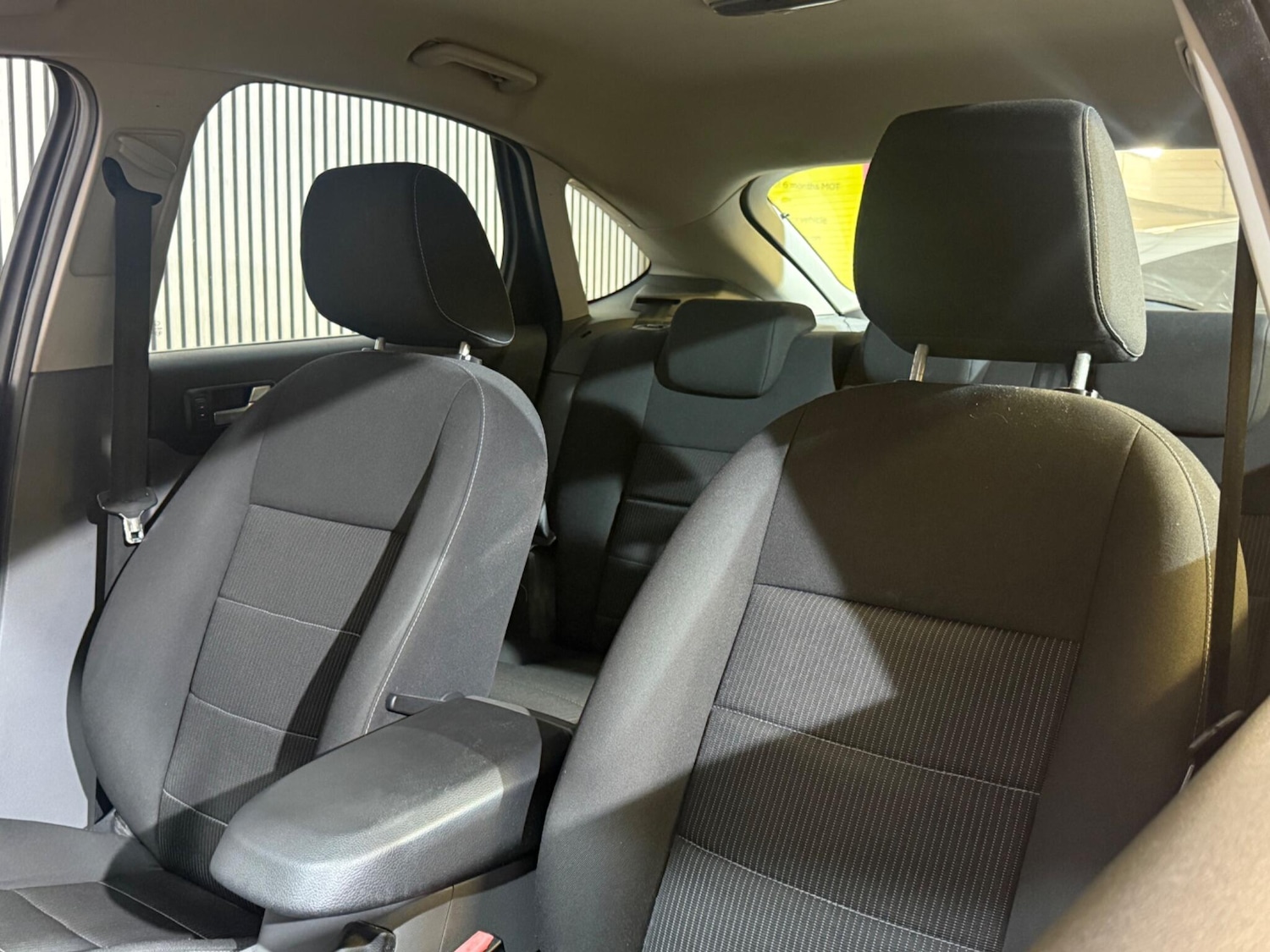 Used Ford Focus 2009 for sale - 77898261: Photo 28