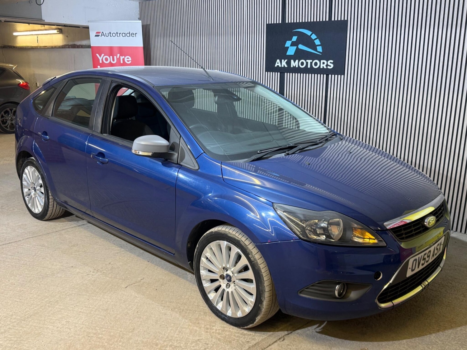 Used Ford Focus 2009 for sale - 77898261: Photo 8