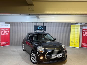 Used MINI Hatch 2015 for sale - 78461356: Photo