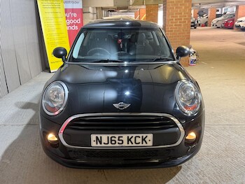 Used MINI Hatch 2015 for sale - 78461356: Photo