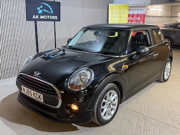 Used MINI Hatch 2015 for sale - 78461356: Photo