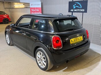 Used MINI Hatch 2015 for sale - 78461356: Photo