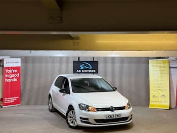 Used Volkswagen Golf 2013 for sale - 79688319: Photo