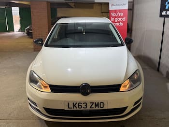 Used Volkswagen Golf 2013 for sale - 79688319: Photo