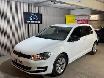 Used Volkswagen Golf 2013 for sale - 79688319: Photo