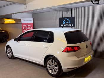 Used Volkswagen Golf 2013 for sale - 79688319: Photo