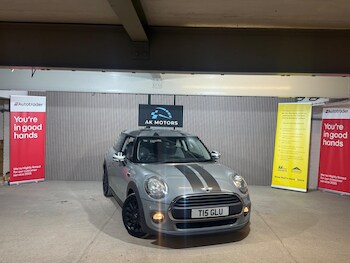 Used MINI Hatch 2014 for sale - 78018984: Photo