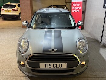 Used MINI Hatch 2014 for sale - 78018984: Photo