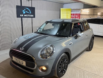 Used MINI Hatch 2014 for sale - 78018984: Photo