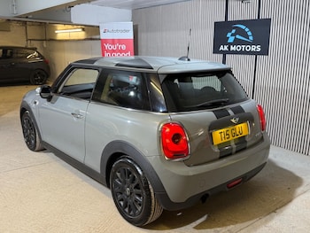 Used MINI Hatch 2014 for sale - 78018984: Photo