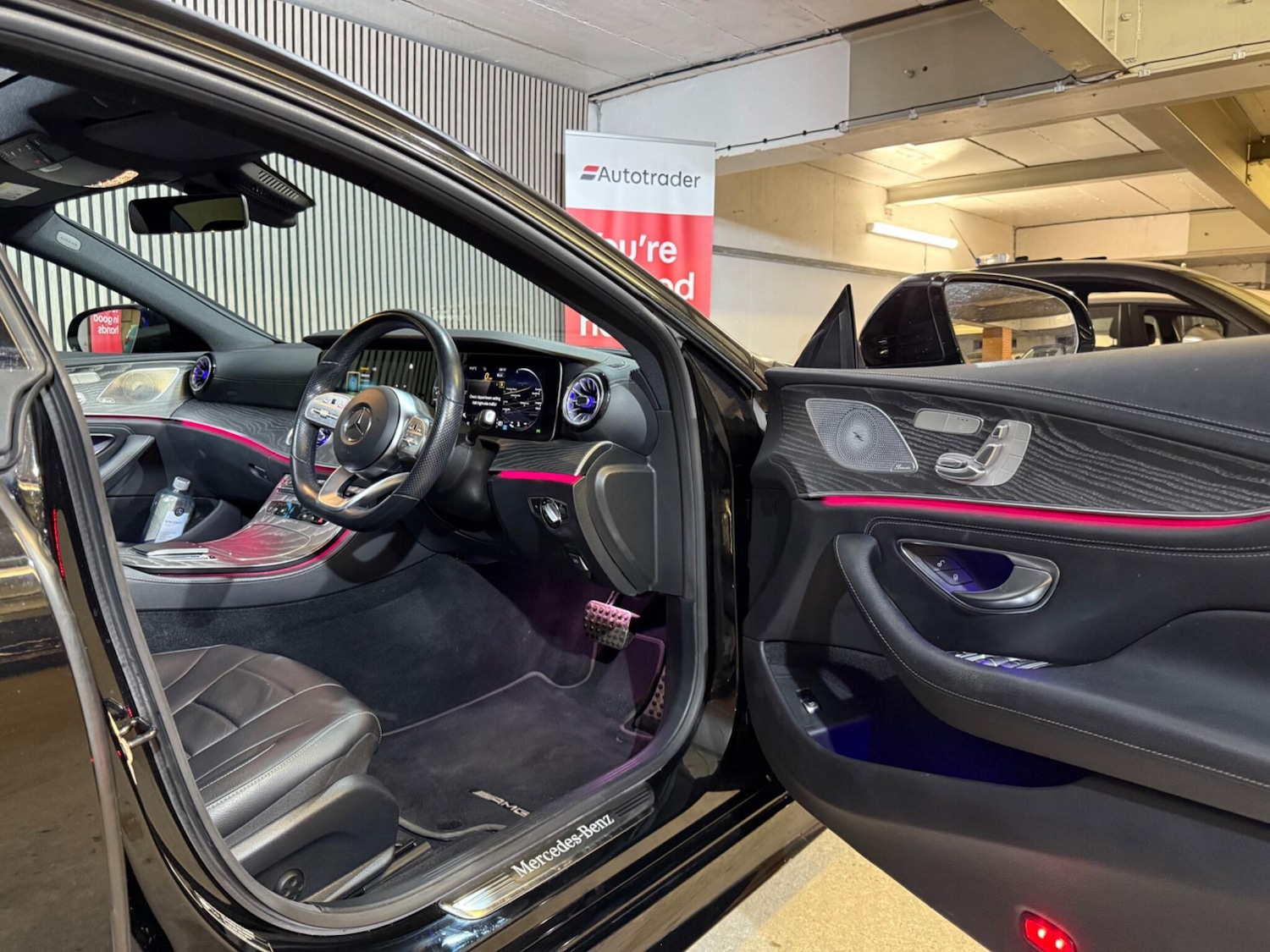 Used Mercedes-Benz CLS 2021 for sale - 76988693: Photo 24