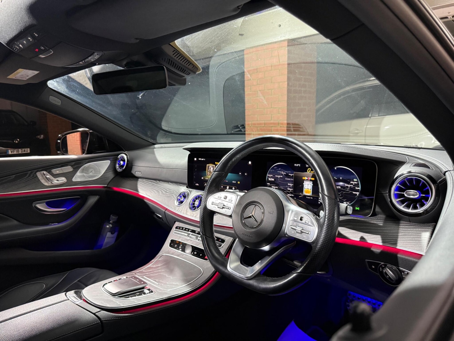 Used Mercedes-Benz CLS 2021 for sale - 76988693: Photo 26