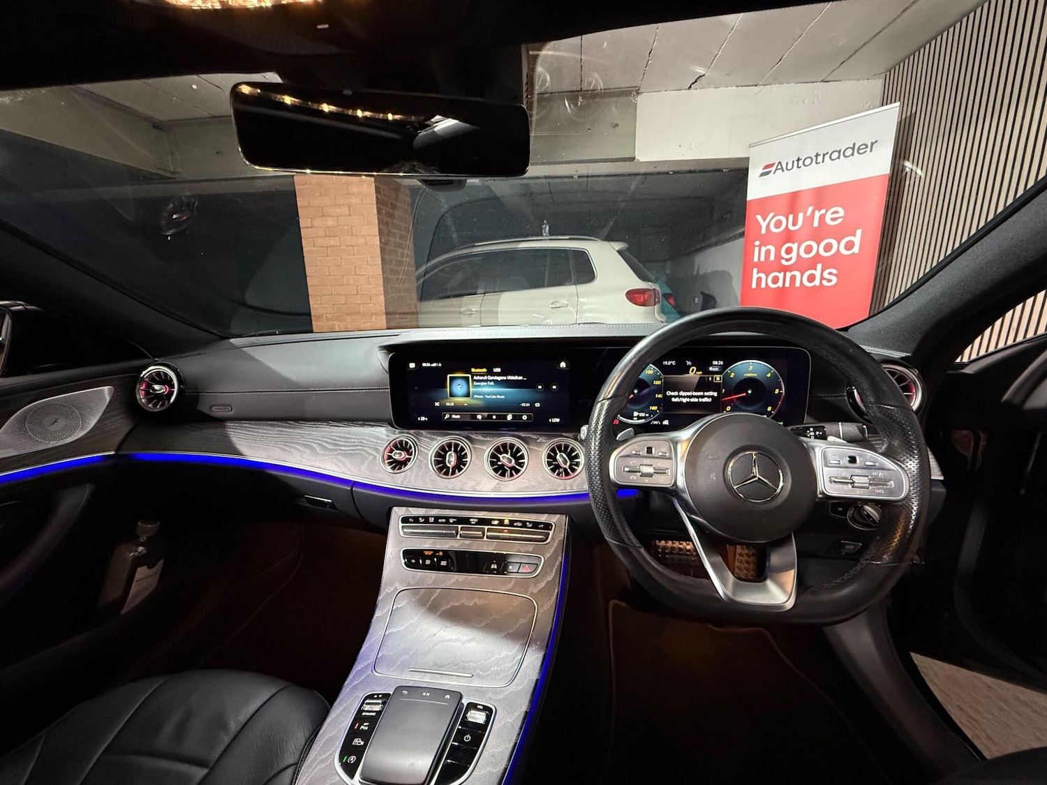 Used Mercedes-Benz CLS 2021 for sale - 76988693: Photo 29