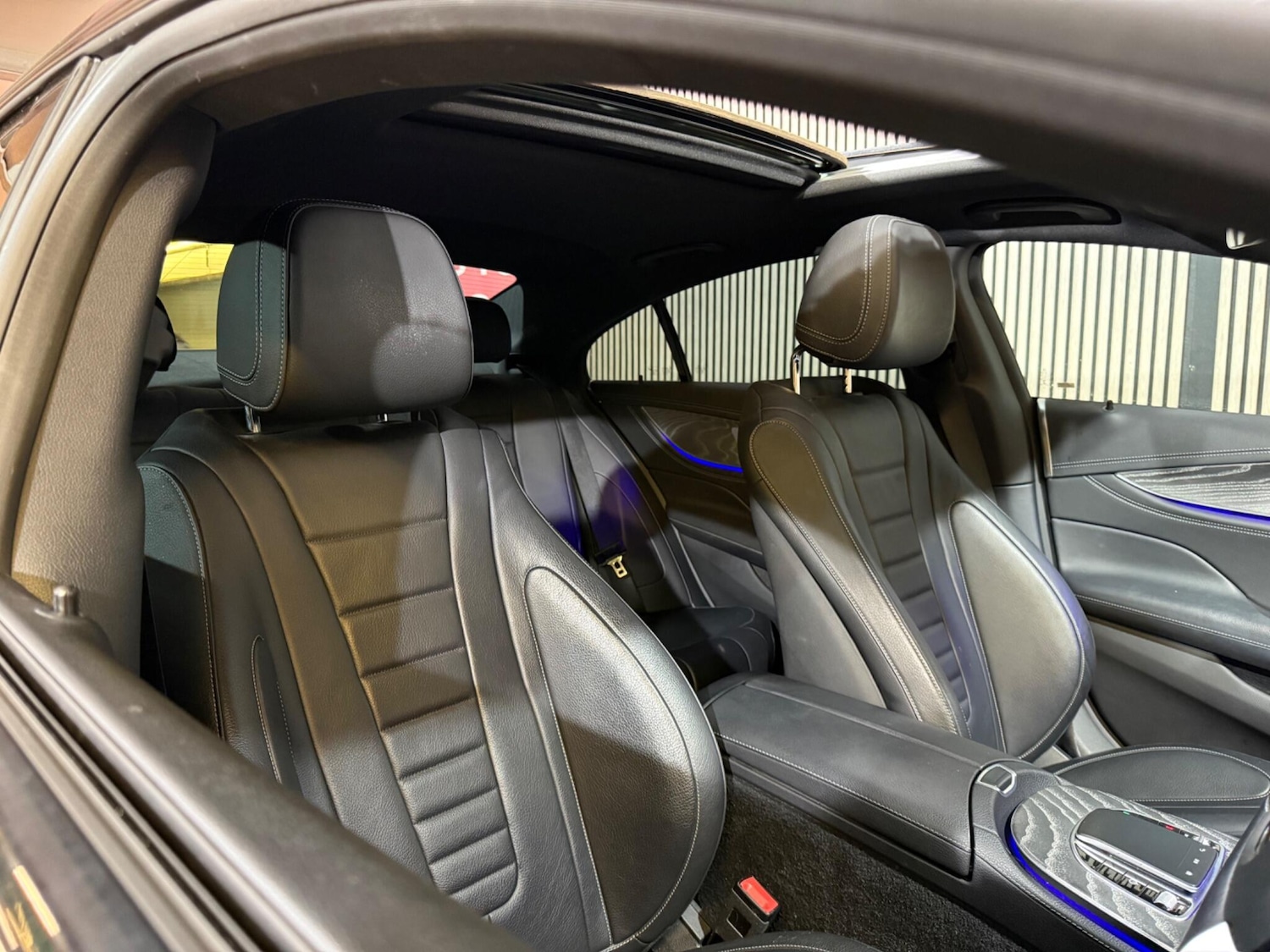 Used Mercedes-Benz CLS 2021 for sale - 76988693: Photo 33