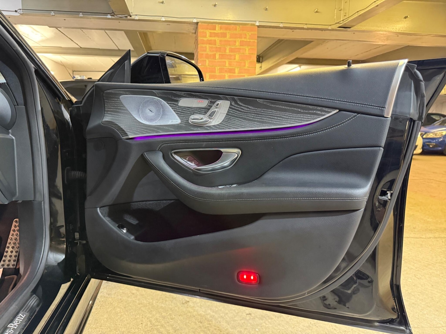 Used Mercedes-Benz CLS 2021 for sale - 76988693: Photo 40