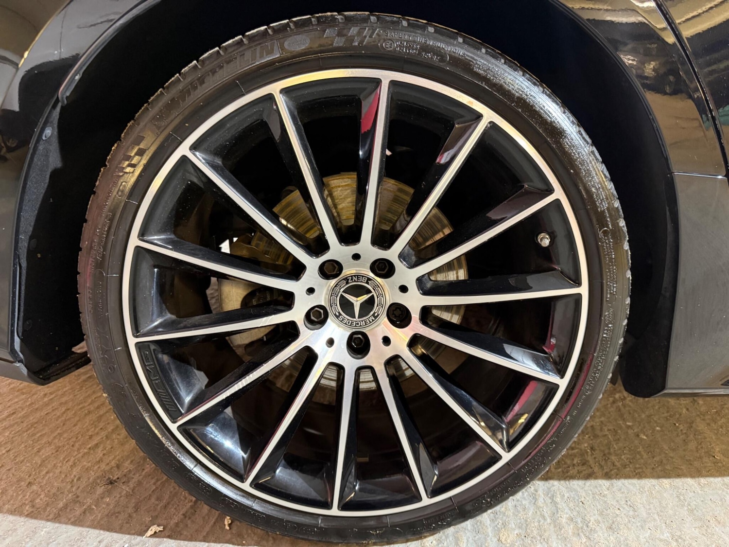 Used Mercedes-Benz CLS 2021 for sale - 76988693: Photo 42