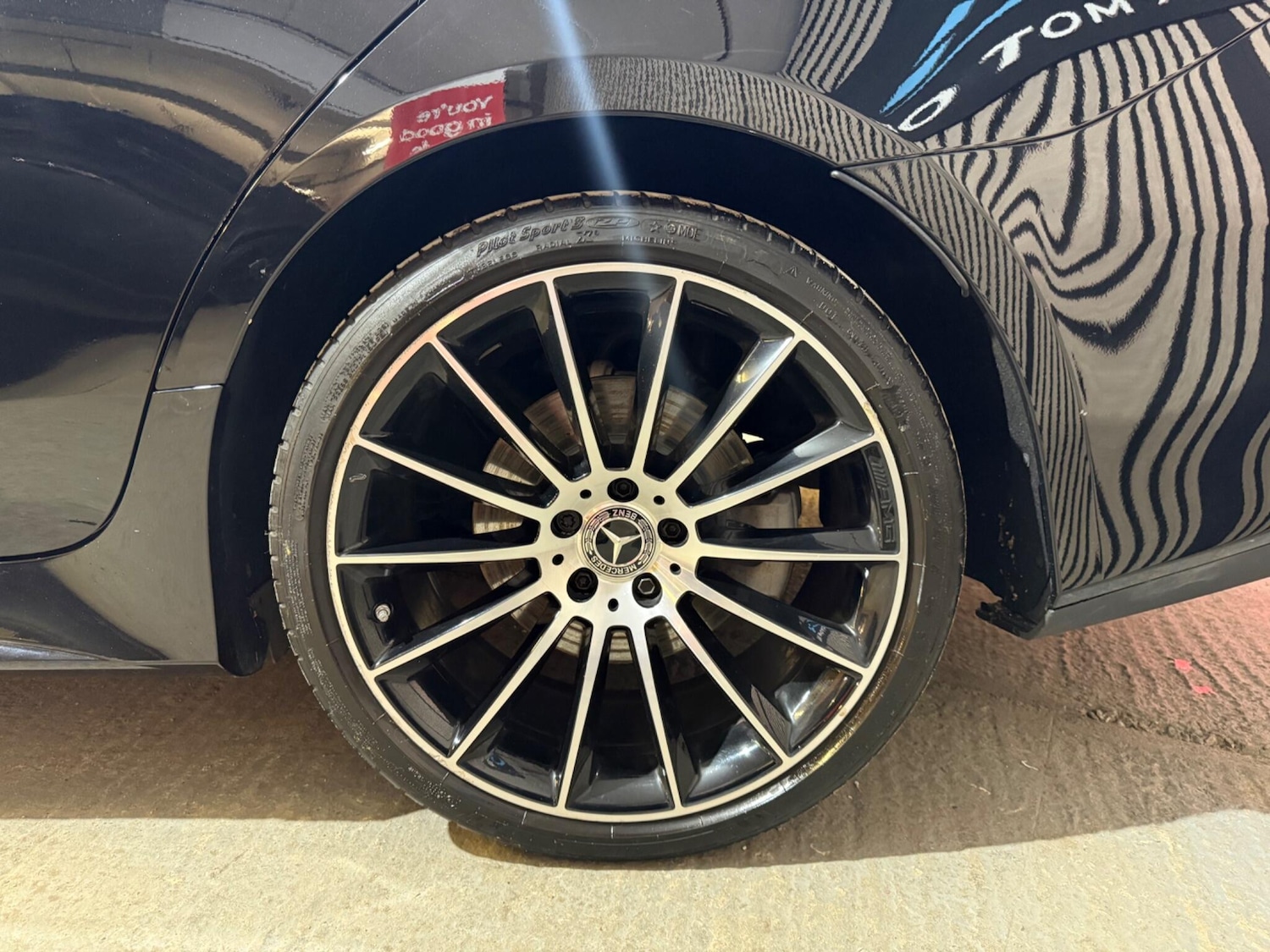 Used Mercedes-Benz CLS 2021 for sale - 76988693: Photo 44