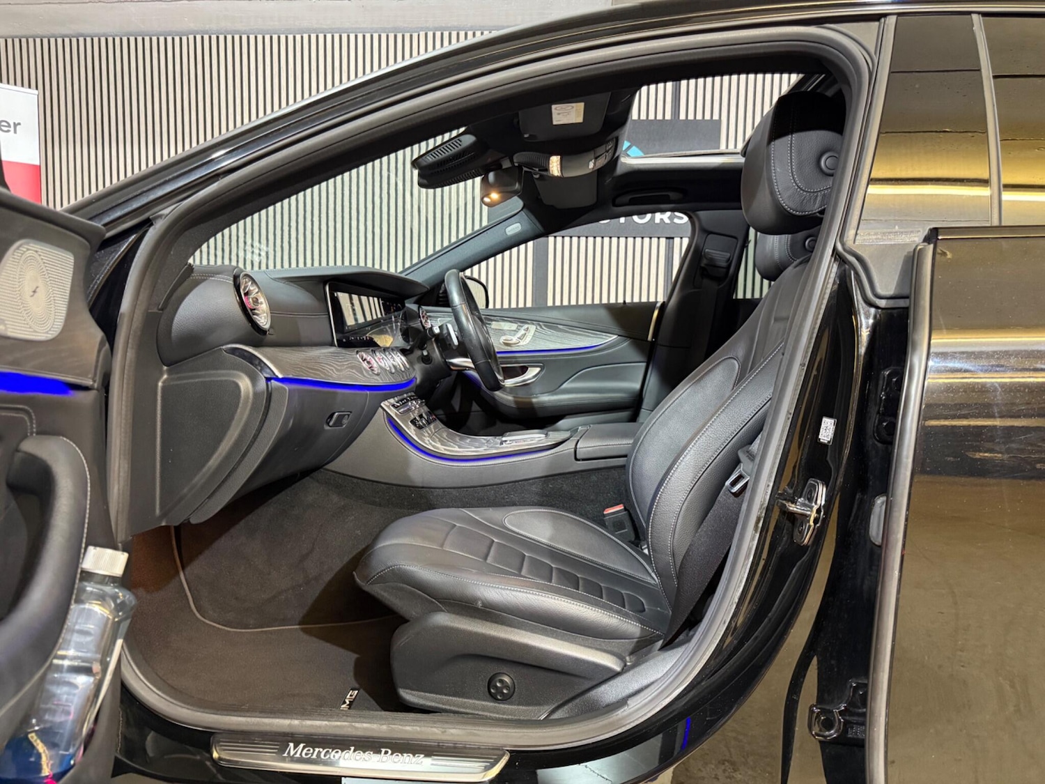 Used Mercedes-Benz CLS 2021 for sale - 76988693: Photo 59