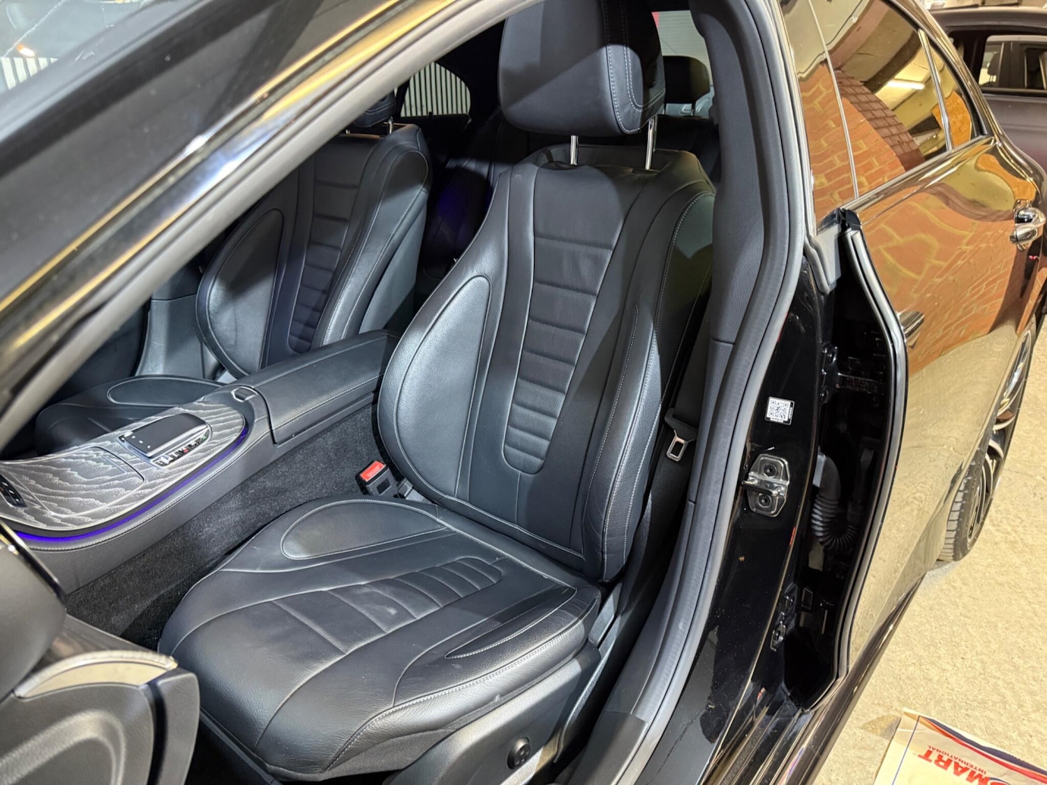 Used Mercedes-Benz CLS 2021 for sale - 76988693: Photo 60