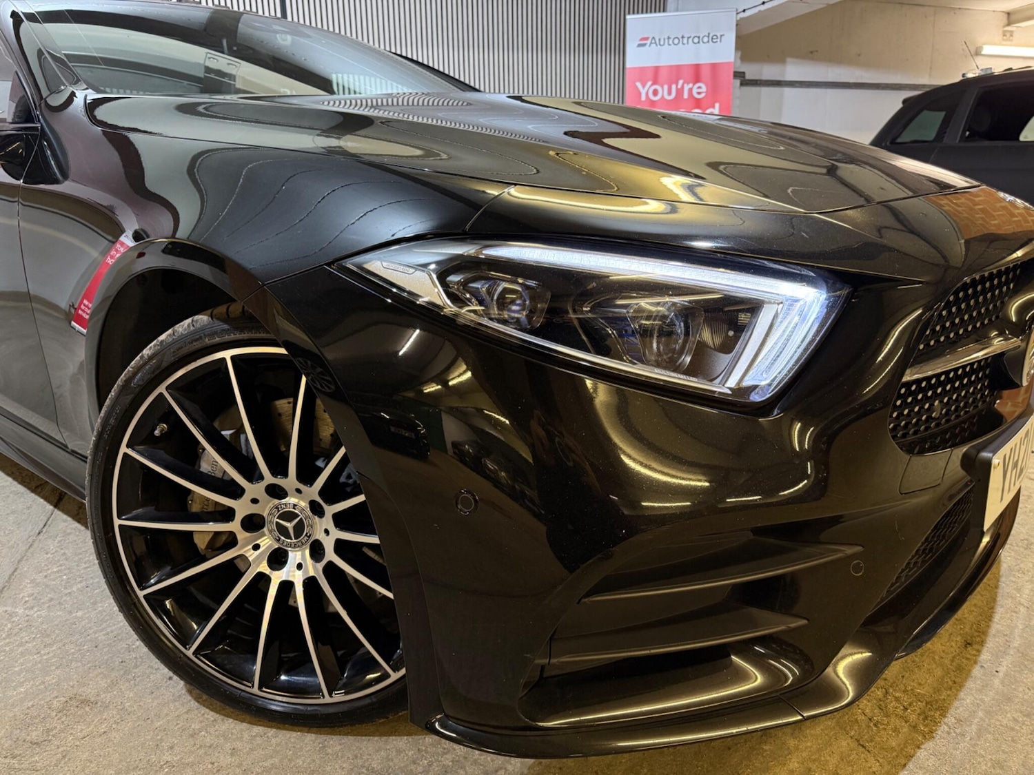 Used Mercedes-Benz CLS 2021 for sale - 76988693: Photo 65